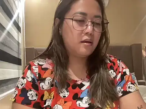 Bunny asian10 online show from 02.19.26