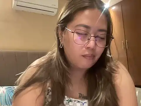 Bunny asian10 online show from 02.22.26