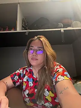 Bunny asian10 online show from 03.25.26