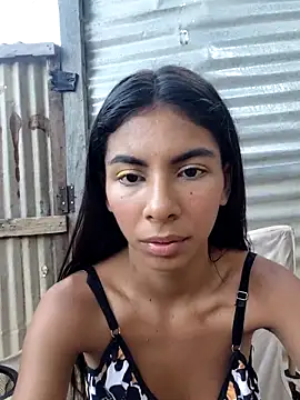 chaparritahot99 online show from 10.28.25