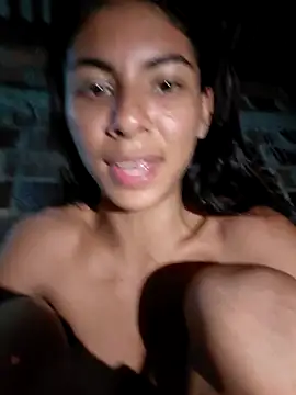 chaparritahot99 online show from 11.03.25