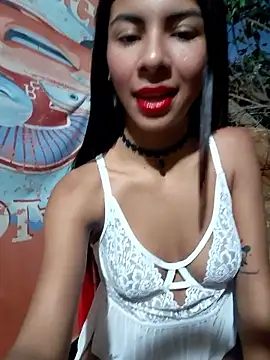 chaparritahot99 online show from 01.06.26