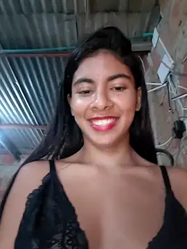 chaparritahot99 online show from 03.19.26