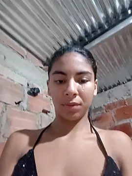 chaparritahot99 online show from 03.24.26