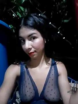 chaparritahot99 online show from 05.12.26