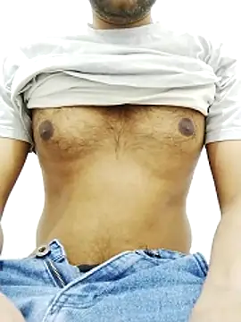 Ajayy01 online show from 02.24.26