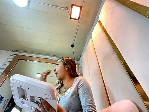 CamilleMilano online show from 11.29.25