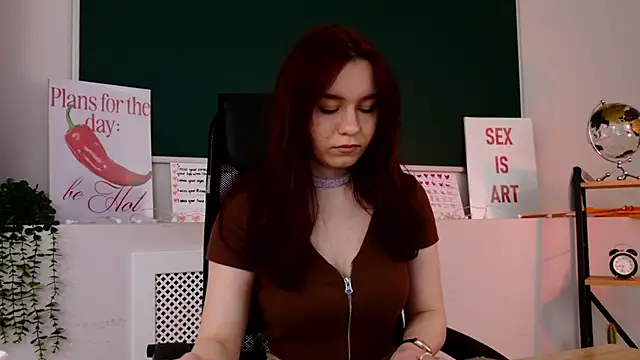 NoraHaynes online show from 05.14.26