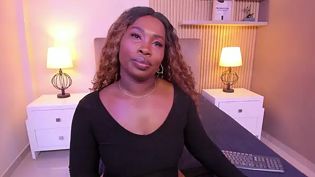 SerenaWinslow online show from 01.14.26