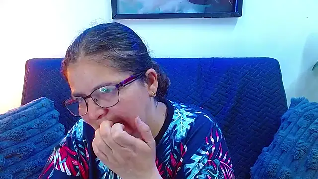 Linda banks  online show from 09.09.25