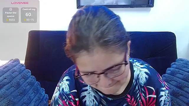 Linda banks  online show from 09.11.25