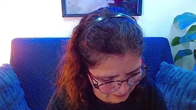 Linda banks  online show from 10.05.25