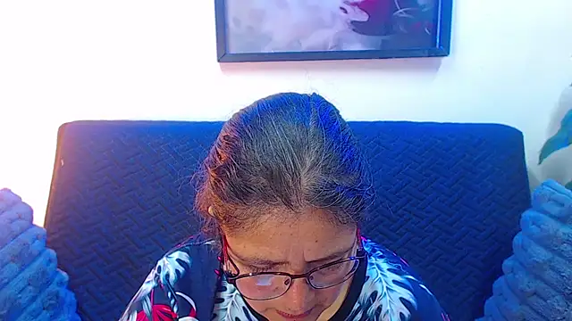 Linda banks  online show from 11.06.25