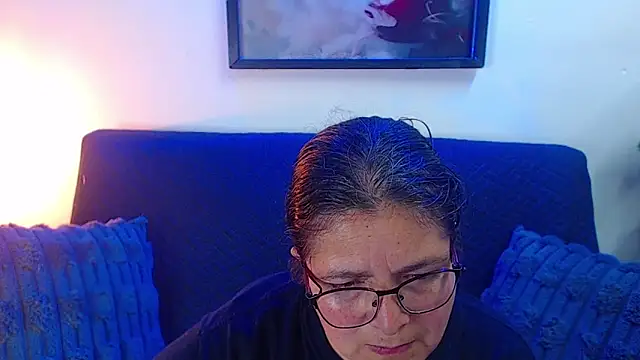 Linda banks  online show from 12.02.25