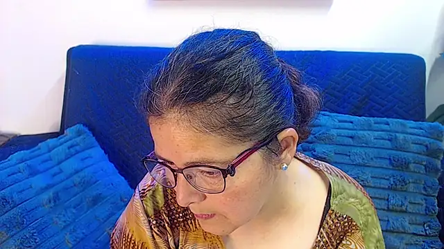 Linda banks  online show from 12.15.25