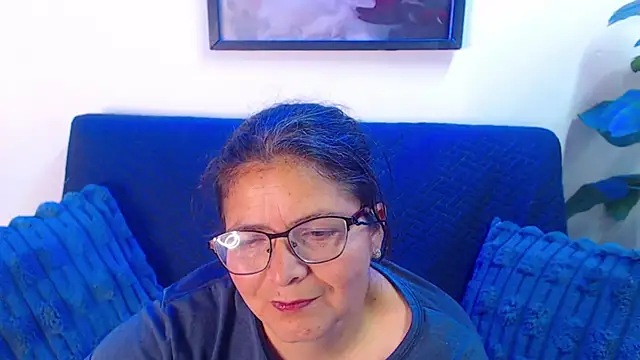 Linda banks  online show from 01.11.26