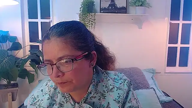 Linda banks  online show from 03.11.26