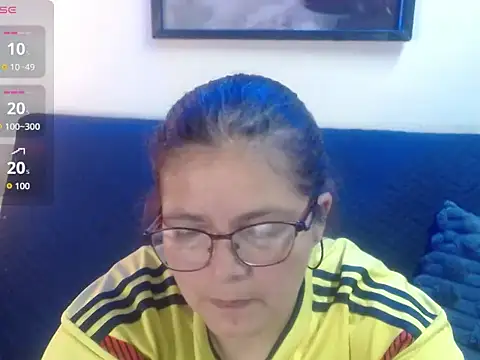 Linda banks  online show from 03.15.26