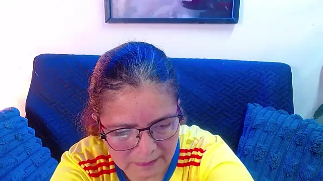 Linda banks  online show from 04.19.26