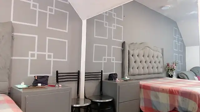 AliceBlackx online show from 09.19.25