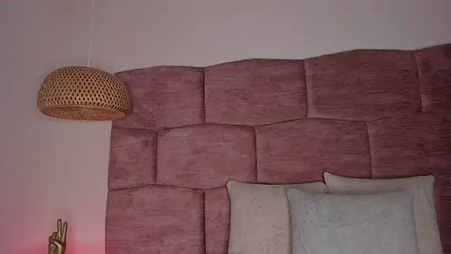 dani velvet online show from 02.14.26