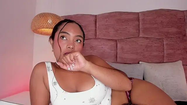 dani velvet online show from 02.20.26