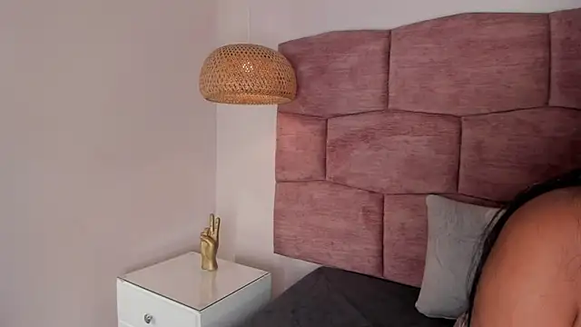 dani velvet online show from 02.26.26