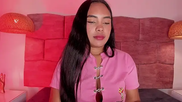 dani velvet online show from 03.20.26