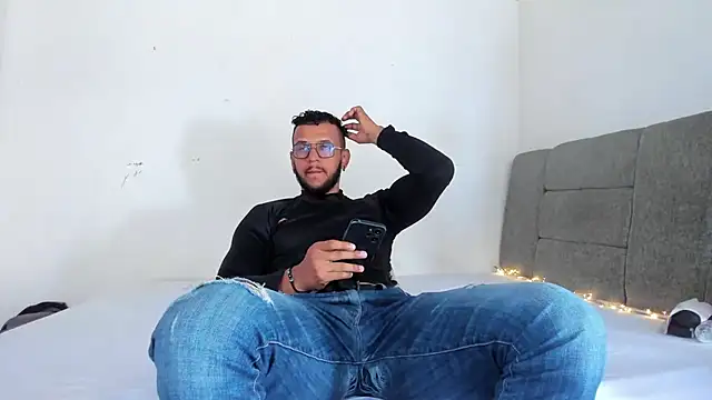 Edy coltt online show from 09.25.25