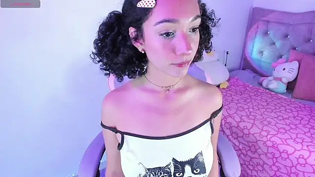 aline ackerman online show from 04.20.26