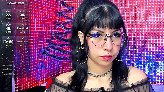 Rose 72 online show from 12.15.25