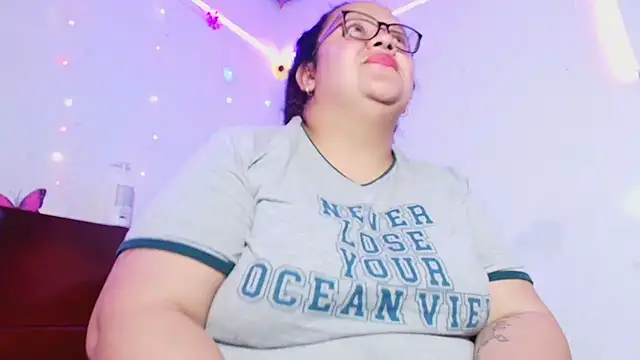 Julieta Big online show from 02.14.26