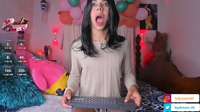 beauty doll1 online show from 09.11.25