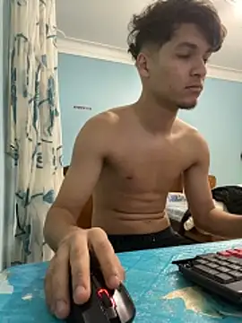 dermino12 online show from 11.24.25