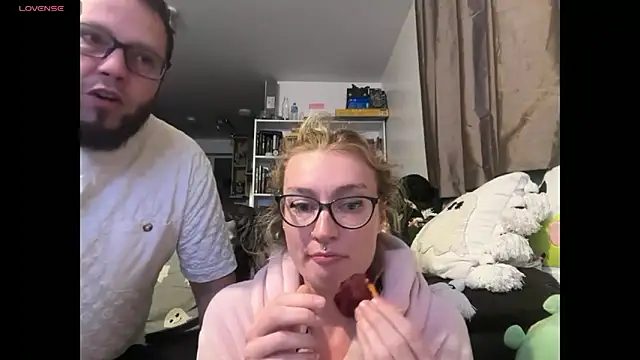 harleyblair online show from 11.10.25