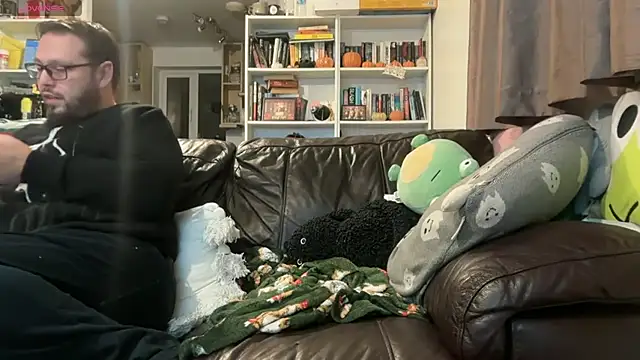 harleyblair online show from 01.12.26