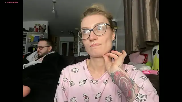 harleyblair online show from 01.18.26