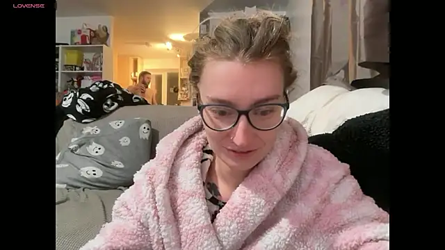 harleyblair online show from 02.03.26