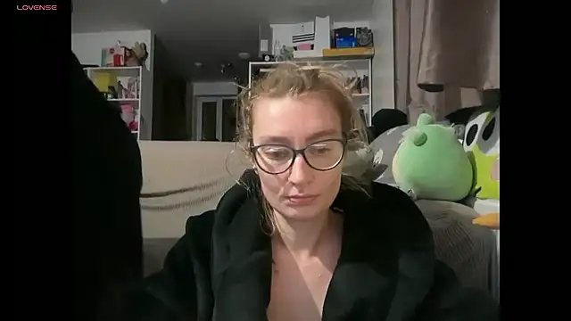 harleyblair online show from 02.22.26