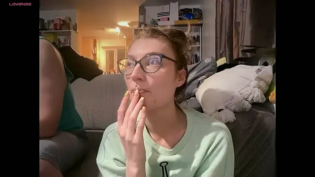 harleyblair online show from 04.07.26