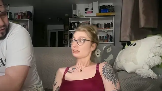 harleyblair online show from 05.27.26