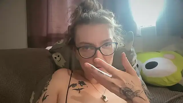 harleyblair online show from 07.05.26