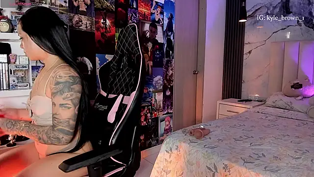 soy kylebrown online show from 11.02.25