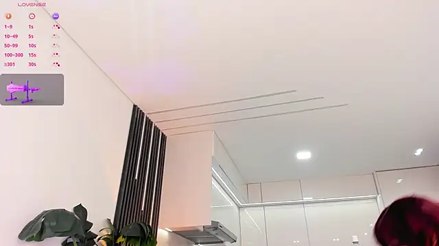 Snapshot of little_daicel chatting on 09.12.25 little daicel online show from 09.12.25