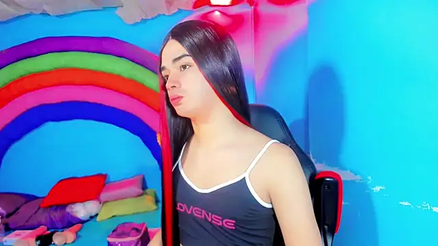 HANNAH BACKERS online show from 09.13.25