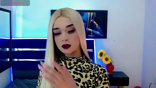 HANNAH BACKERS online show from 09.22.25