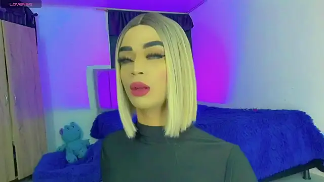 HANNAH BACKERS online show from 11.05.25