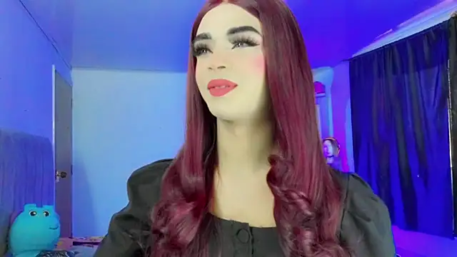 HANNAH BACKERS online show from 12.17.25