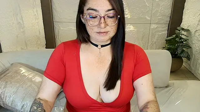 mariehw r online show from 09.09.25