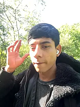 Snapshot of jim_dj chatting on 09.15.25 jim dj online show from 09.15.25